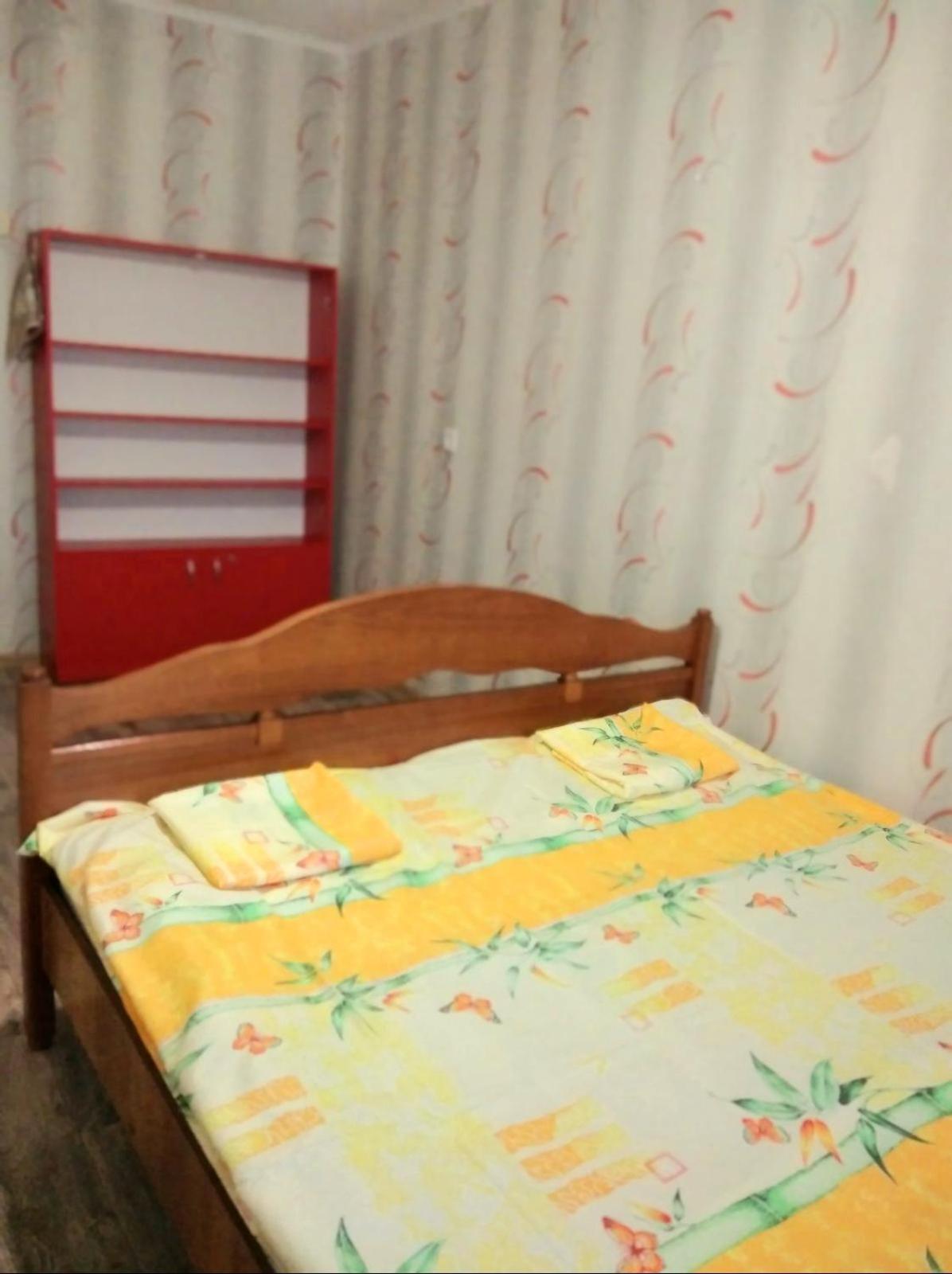 Two-Bedroom Apartment Pokrovskaya, 48 Izyum Exterior photo